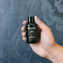Load image into Gallery viewer, Brickell Men&#39;s Hybrid Glide Pre Shave Oil For Men, Natural and Organic Irritation Free Smooth Glide Before Shave, 2 Ounce, Scented