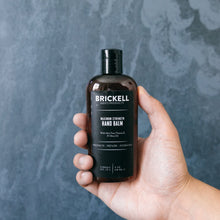 Load image into Gallery viewer, Brickell Men’s Maximum Strength Hand Lotion for Men – Natural &amp; Organic