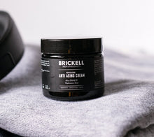 Load image into Gallery viewer, Brickell Men&#39;s Revitalizing Anti-Aging Cream For Men - Natural &amp; Organic