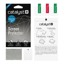 Load image into Gallery viewer, Catalyst® Screen Protector for 42mm Apple Watch Series 3, Series 2 &amp; Series 1 (3 Packs)