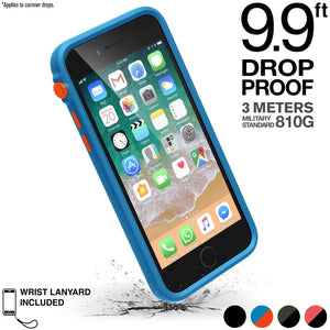 Catalyst Impact protection for iPhone 8