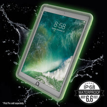 Load image into Gallery viewer, Catalyst Waterproof Shockproof Case For Apple 12.9&quot; Ipad Pro With High Touch Sensitivity Id And Multi Position Stand