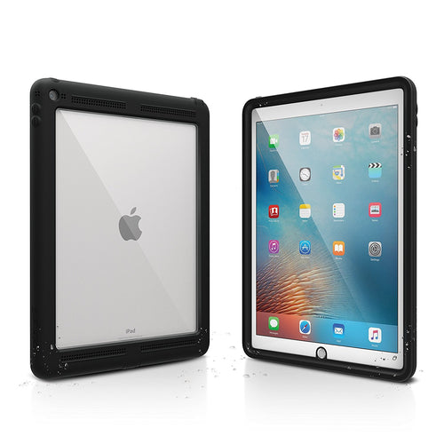 Catalyst Waterproof Shockproof Case For Apple 12.9