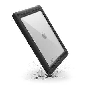 Catalyst Waterproof Shockproof Case For Apple 12.9" Ipad Pro With High Touch Sensitivity Id And Multi Position Stand
