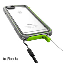 Load image into Gallery viewer, Catalyst Waterproof Shockproof Case For Apple Iphone 6S (Green Pop) With High Touch Sensitivity Id