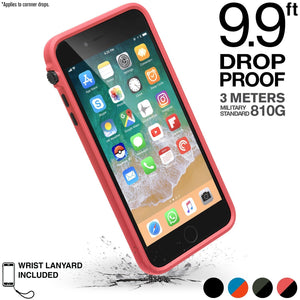 Catalyst® Impact protection for iPhone 8 Plus