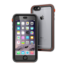 Load image into Gallery viewer, Catalyst Waterproof Shockproof Case For Apple iPhone 6 Plus (Rescue Ranger) With High Touch Sensitivity Id