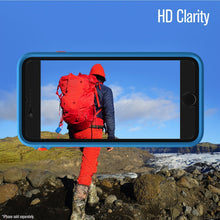Load image into Gallery viewer, Catalyst® Tempered Glass Screen Protector for iPhone 8 Plus