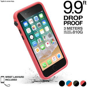 Catalyst Impact protection for iPhone 8