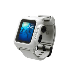 Load image into Gallery viewer, Catalyst Water Proof Shock Resistant Case For Apple Watch 42mm Series 2