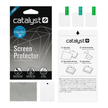 Load image into Gallery viewer, Catalyst® Screen Protector for 38mm Apple Watch Series 3 &amp; Series 2 (3 Packs)