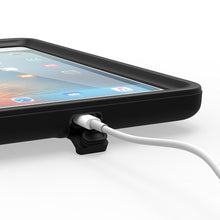 Load image into Gallery viewer, Catalyst Waterproof Shockproof Case For Apple 12.9&quot; Ipad Pro With High Touch Sensitivity Id And Multi Position Stand