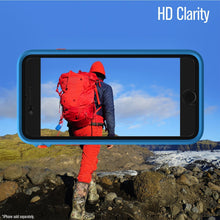 Load image into Gallery viewer, Catalyst® Tempered Glass Screen Protector for iPhone 8