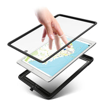Load image into Gallery viewer, Catalyst Waterproof Shockproof Case For Apple 12.9&quot; Ipad Pro With High Touch Sensitivity Id And Multi Position Stand