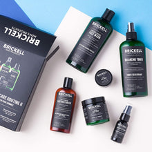 Load image into Gallery viewer, Men&#39;s Morning Face Care Routine II
