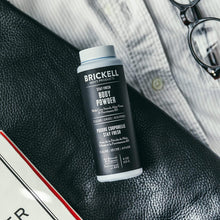 Load image into Gallery viewer, Brickell Men&#39;s Products - Stay Fresh Body Powder for Men