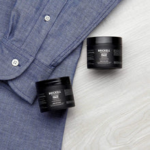 Load image into Gallery viewer, Brickell Men’s Firm Hold Pomade for Men, Natural &amp; Organic With Strong Hold &amp; High Shine Finish, 2 Ounces, Scented