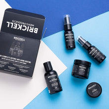 Load image into Gallery viewer, Men&#39;s Complete Defense Anti Aging Routine