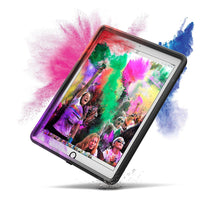 Load image into Gallery viewer, Catalyst Waterproof Shockproof Case For Apple 12.9&quot; Ipad Pro With High Touch Sensitivity Id And Multi Position Stand