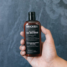Load image into Gallery viewer, Brickell Men’s Daily Essential Face Moisturizer for Men – Natural &amp; Organic