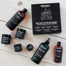 Load image into Gallery viewer, Men&#39;s Daily Elite Face Care Routine I
